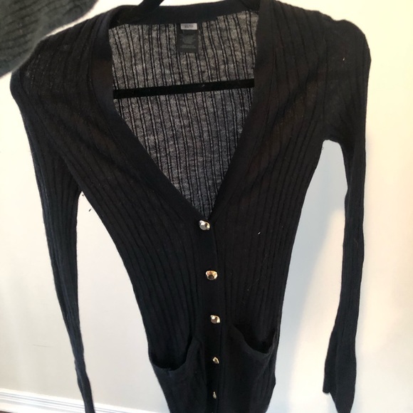 Marc by Marc Jacobs Cashmere Cardigan - Picture 1 of 4